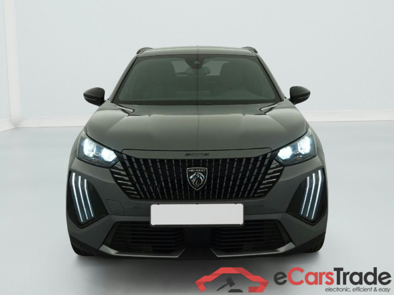 Peugeot 2008 Allure 1.2 75 kW BVM6 S&S #2