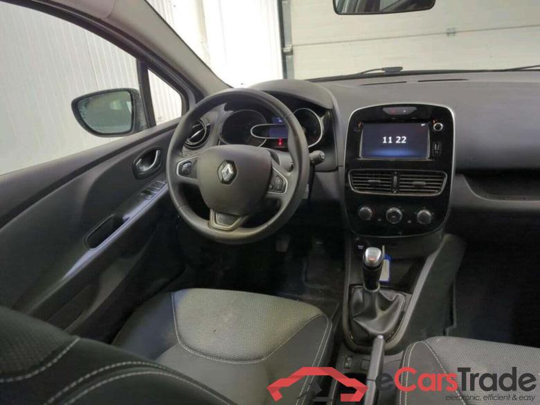 RENAULT Clio Estate 0.9 TCe Zen #3