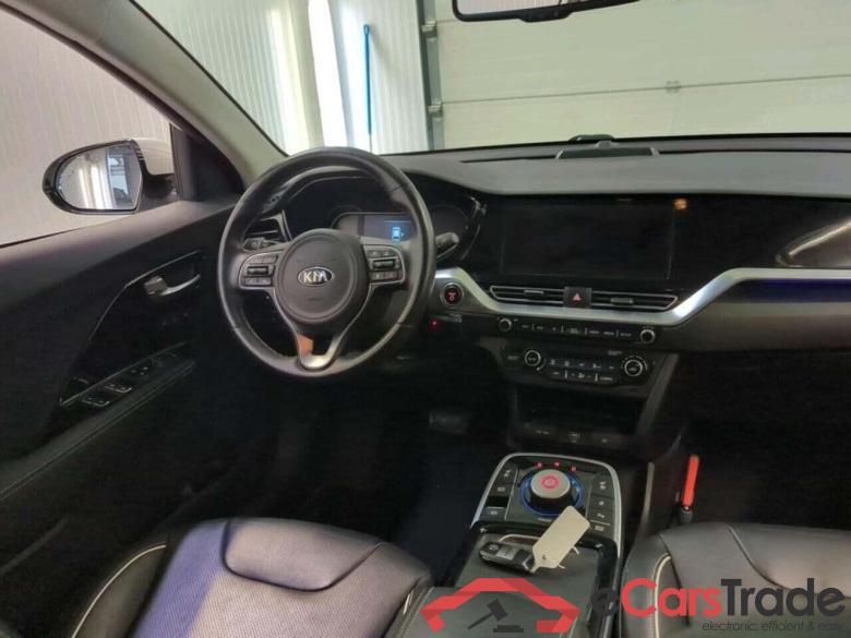 KIA e-Niro ExecutiveLine 64 kWh #3