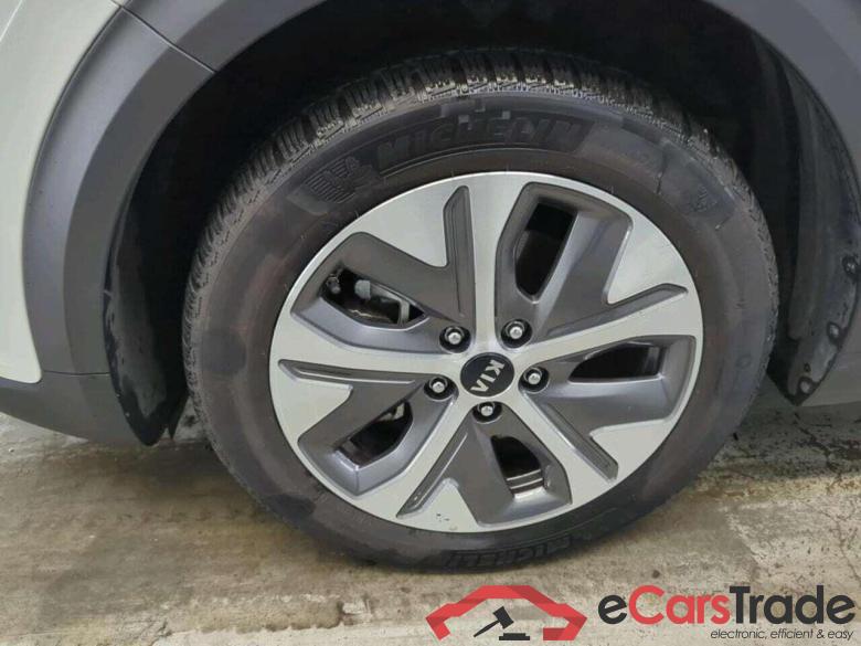 KIA e-Niro ExecutiveLine 64 kWh #4