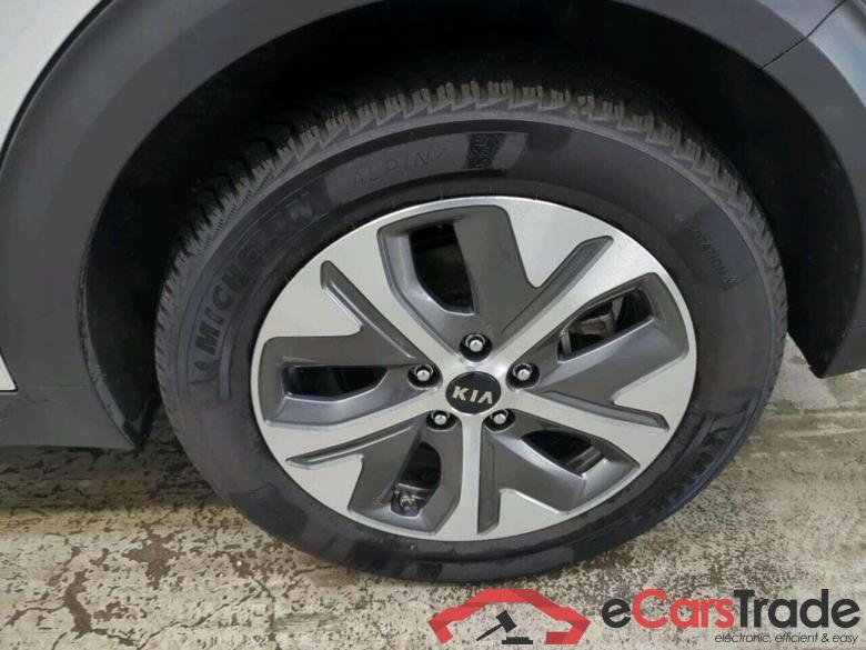 KIA e-Niro ExecutiveLine 64 kWh #6