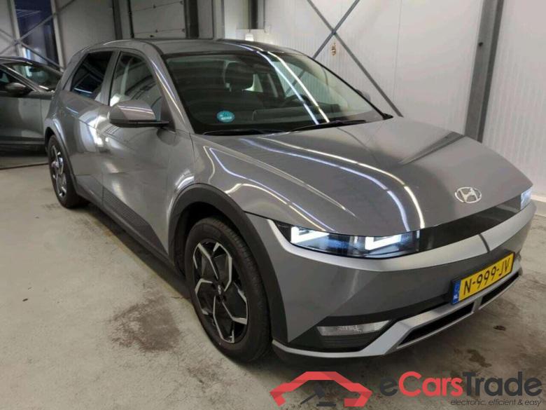 HYUNDAI IONIQ 5 Connect 58 kWh #5