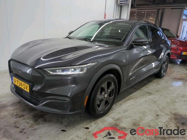 FORD Mustang Mach-E RWD 75 kWh #1