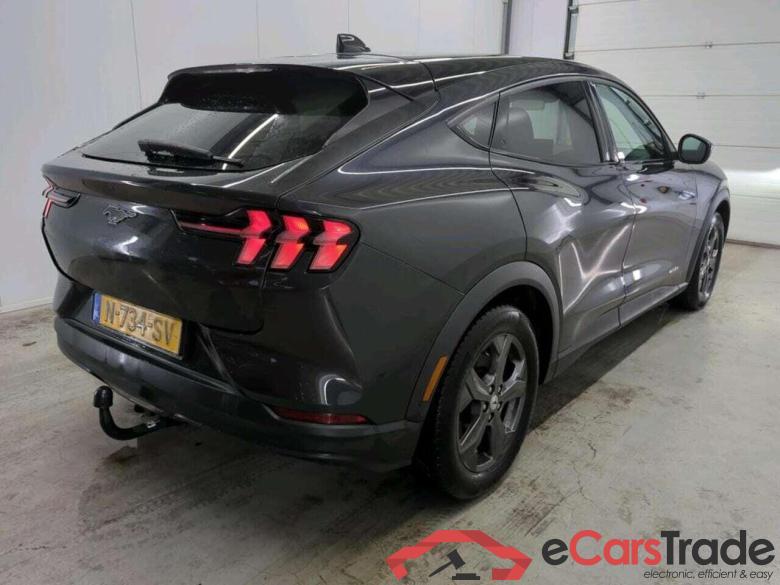 FORD Mustang Mach-E RWD 75 kWh #2