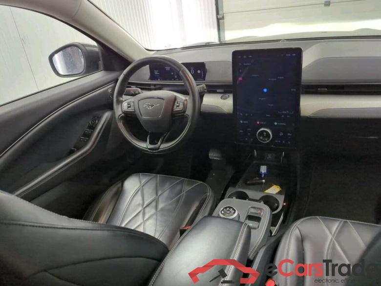 FORD Mustang Mach-E RWD 75 kWh #3