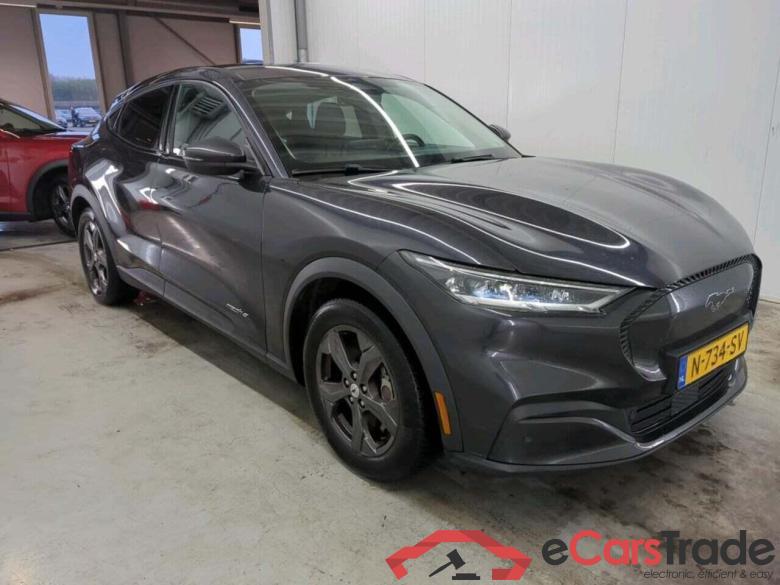 FORD Mustang Mach-E RWD 75 kWh #5