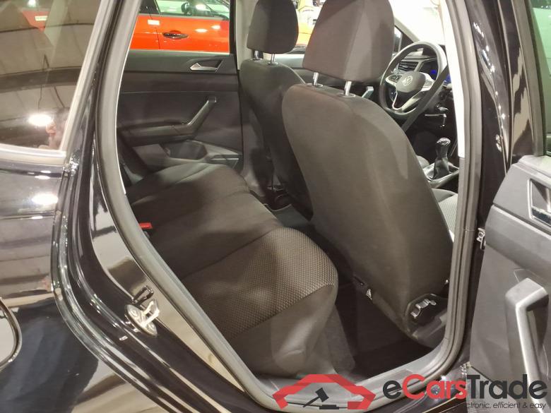 VOLKSWAGEN POLO 1.0 MPI #5