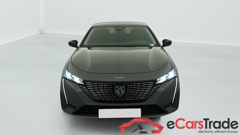 Peugeot 308 PHEV 180 e-EAT8 Allure #2