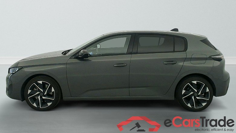 Peugeot 308 PHEV 180 e-EAT8 Allure #4