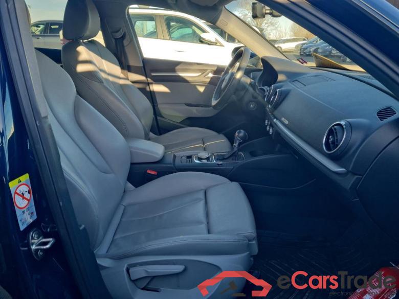 AUDI - AUD A3 SB 30 TDi 116PK S-Tronic Business Edition Pack Platinum With Sport Seats #3