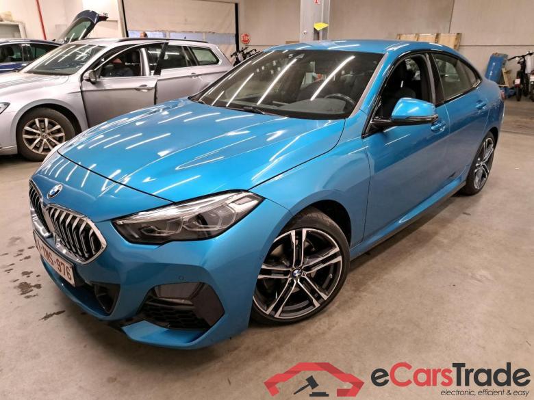 BMW - BMW 2 GRAN COUPE 218iA 140PK M Sport Pack Business Plus With Heated Sport Seats & Parking Assistant Pack * PETROL * #1