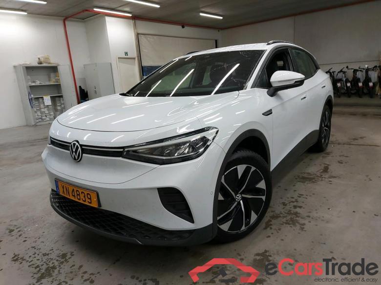 VOLKSWAGEN - VW  ID.4 Pro 204PK Pack Assitance & Comfort * ELECTRIC * #1