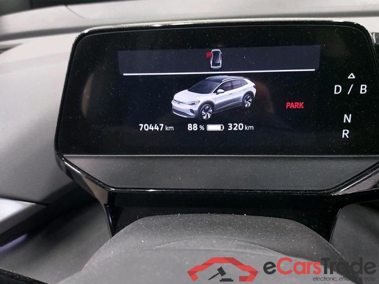 VOLKSWAGEN - VW  ID.4 Pro 204PK Pack Assitance & Comfort * ELECTRIC * #5