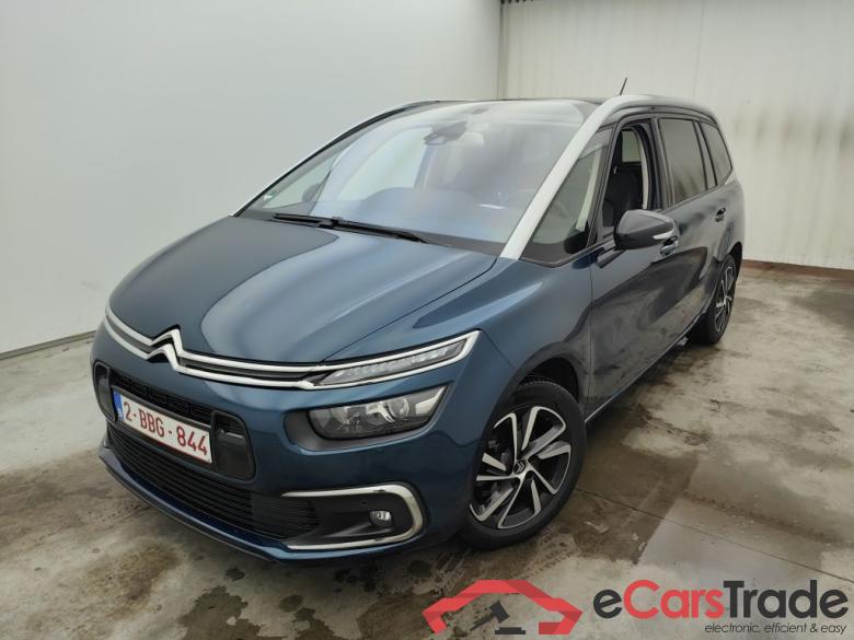 Citroën Grand C4 Spacetourer 1.5 BlueHDi 130 S&S EAT8 Business Lounge 5d #1