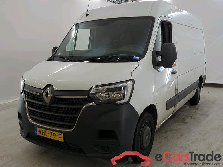 Renault Master L2H2 T33 dCi 135 EU6 FWD 4d #1