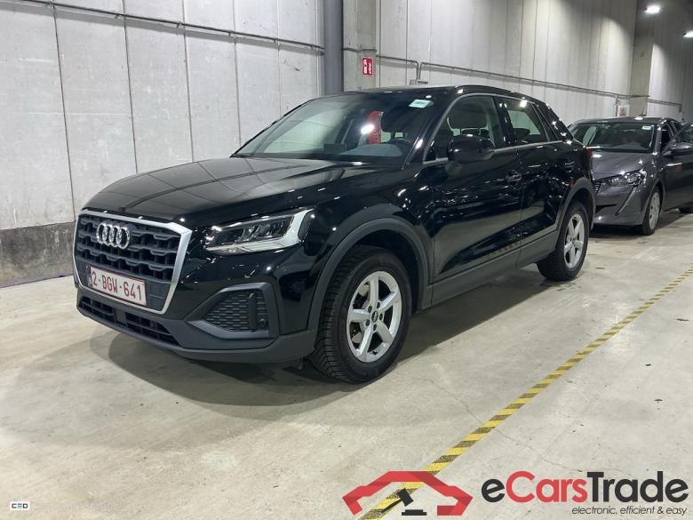 AUDI Q2 1.0 30 TFSI #1