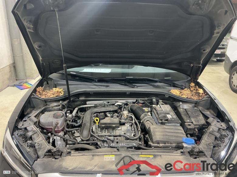 AUDI Q2 1.0 30 TFSI #6