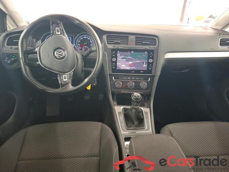 Golf VII Berline Trendline Business BMT 1.6 TDI 115CV BVM5 E6dT #5