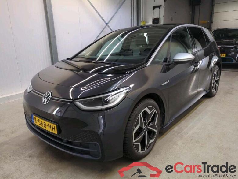 VOLKSWAGEN ID.3 First Plus 58 kWh #1