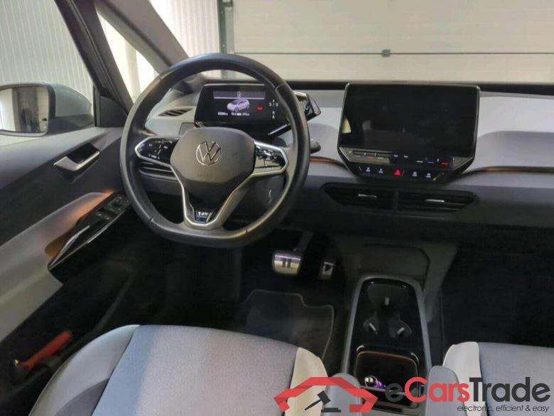 VOLKSWAGEN ID.3 First Plus 58 kWh #3