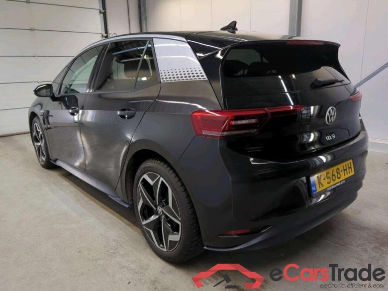 VOLKSWAGEN ID.3 First Plus 58 kWh #6