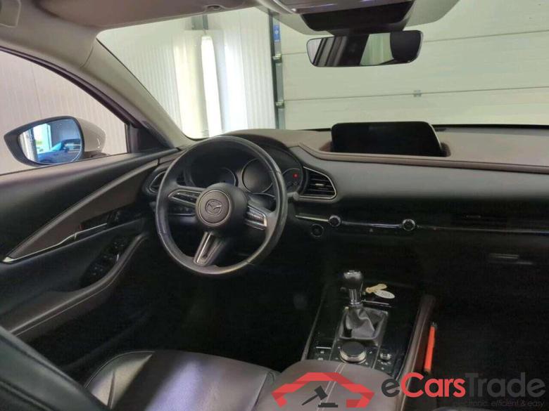 Mazda CX-30 2.0 SA-X Luxury #3