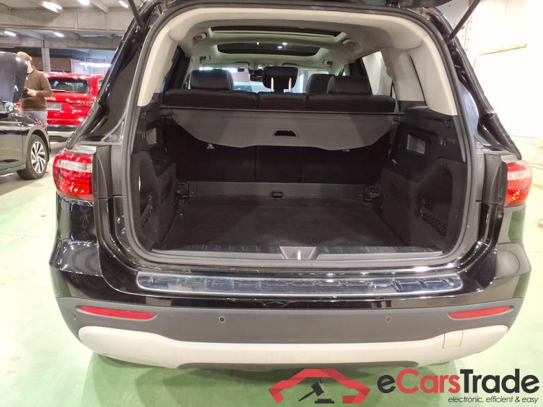 MERCEDES-BENZ CLASS GLB DIESEL (X247) GLB 180 d Business Solution #3