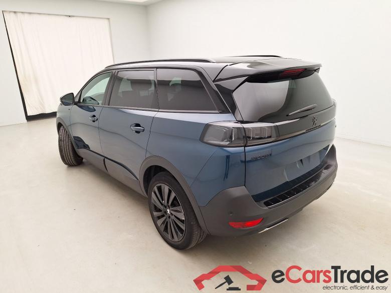 Peugeot, 5008 FL'20, Peugeot 5008 1.2 PureTech 96kW S&S GT 5d #6