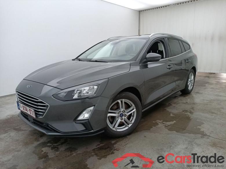 Ford Focus Clipper 1.0i EcoB. 74kW Connected 5d #1