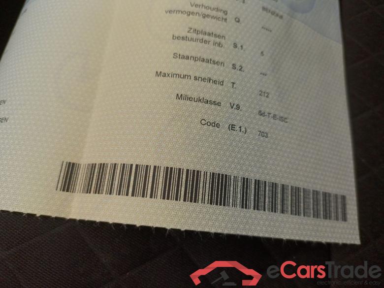 Skoda Superb Combi 1.5 TSI ACT 110kW Ambition 5d #4