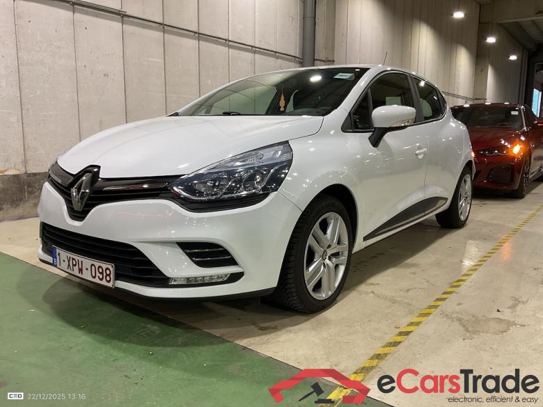 RENAULT Clio 0.9 TCe Zen (EU6c) STOCK #1