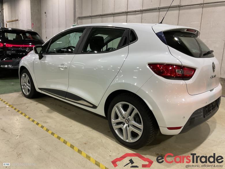 RENAULT Clio 0.9 TCe Zen (EU6c) STOCK #3