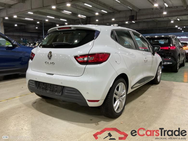 RENAULT Clio 0.9 TCe Zen (EU6c) STOCK #4