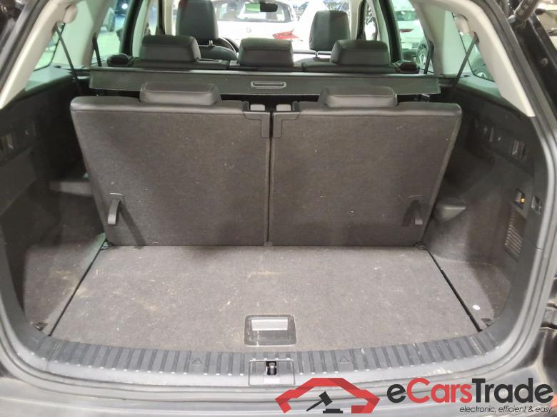 SKODA KODIAQ 2.0 CRTDI 110KW DSG7 CLEVER #3