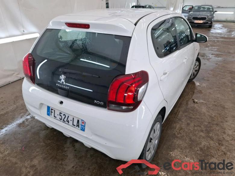 108 Active 1.0 70CV BVM5 E6 #3