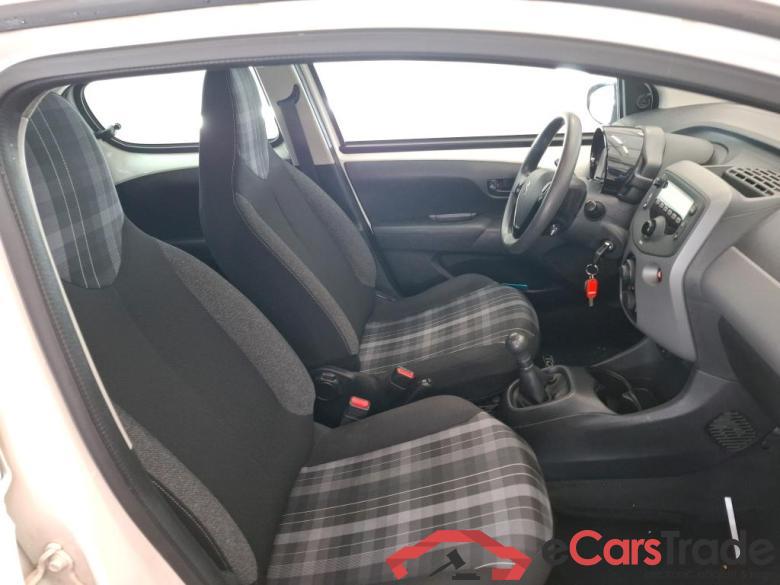 108 Active 1.0 70CV BVM5 E6 #6