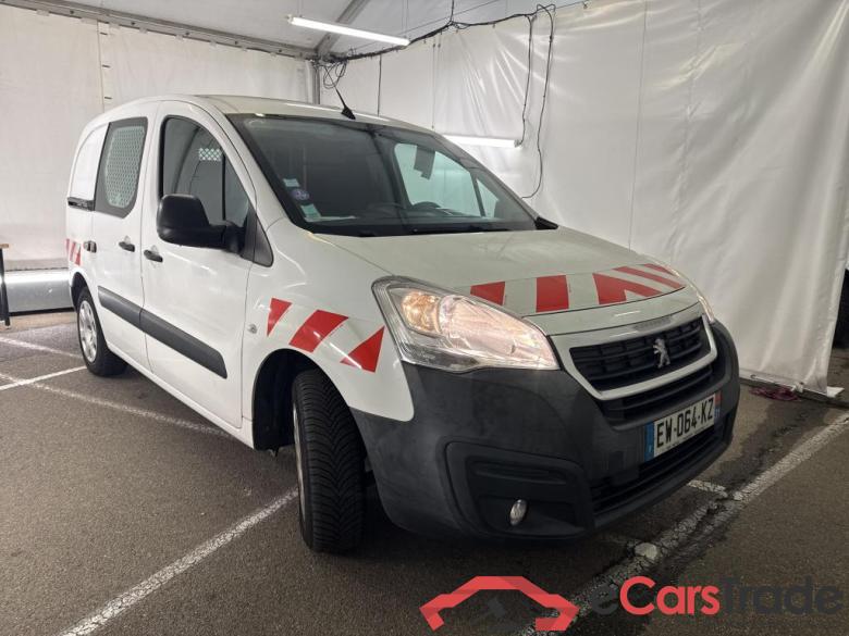 Partner L1 Premium Pack 1.6 100CV BVM5 E6 #4