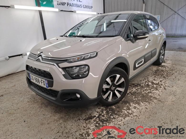 C3 Max 1.2 PureTech 80CV BVM5 6E #1