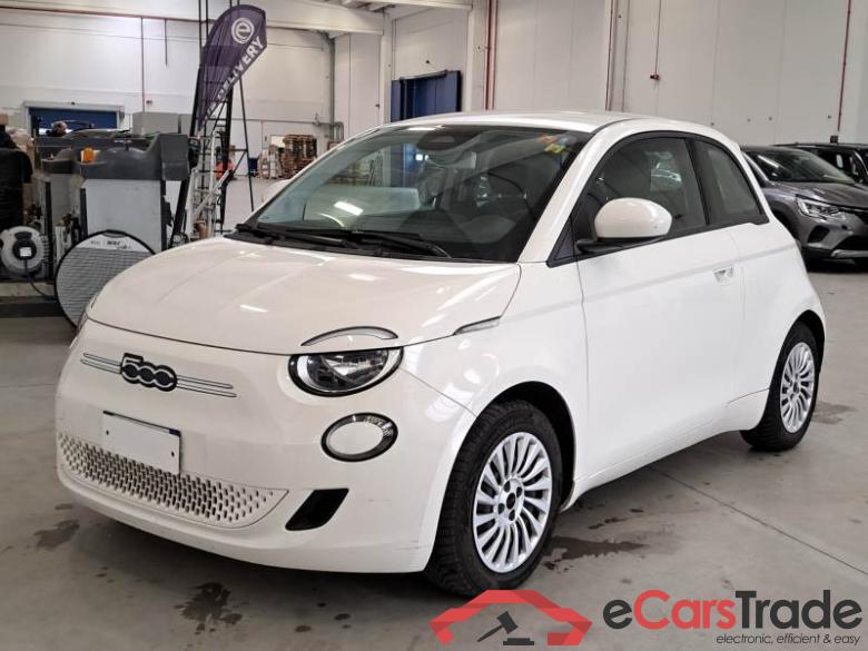 FIAT 500 / 2020 / 3P / BERLINA ELETTRICA ACTION 95CV #1