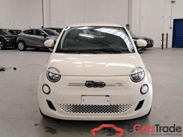 FIAT 500 / 2020 / 3P / BERLINA ELETTRICA ACTION 95CV #6