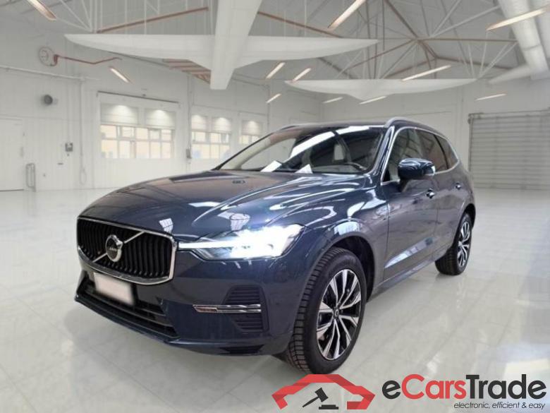VOLVO XC60 / 2021 / 5P / SUV B4 D AWD AUTOMATICO CORE #1