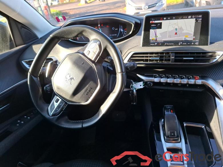 3008 Active Business 1.2 PureTech 130CV BVA8 E6d #5