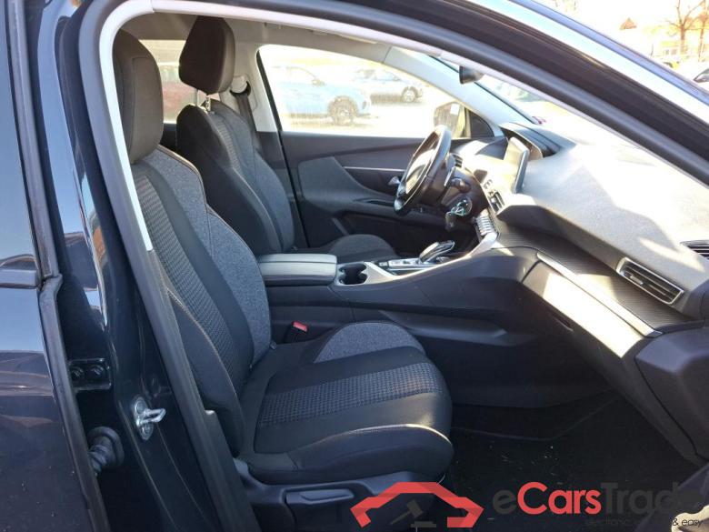 3008 Active Business 1.2 PureTech 130CV BVA8 E6d #6