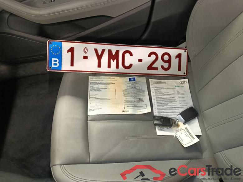 Audi A5 Sportback 35 TDI S tronic Bus Ed Advanced 5d #4