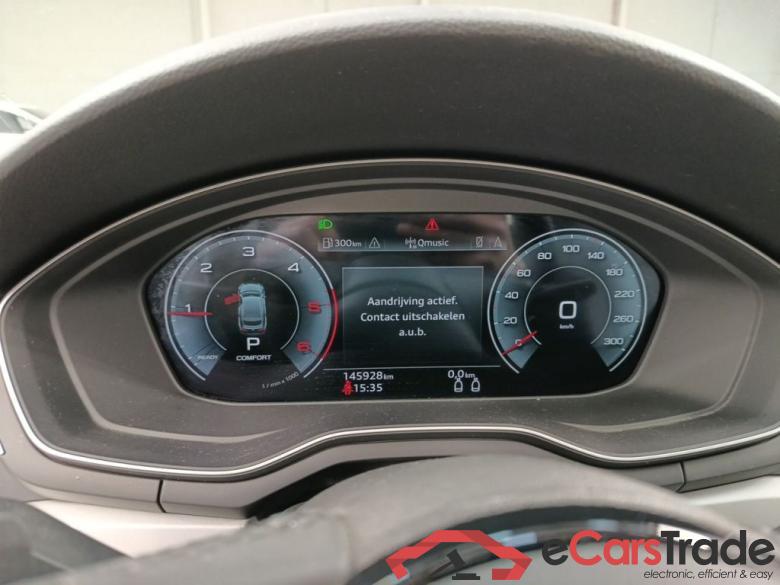 Audi A5 Sportback 35 TDI S tronic Bus Ed Advanced 5d #6