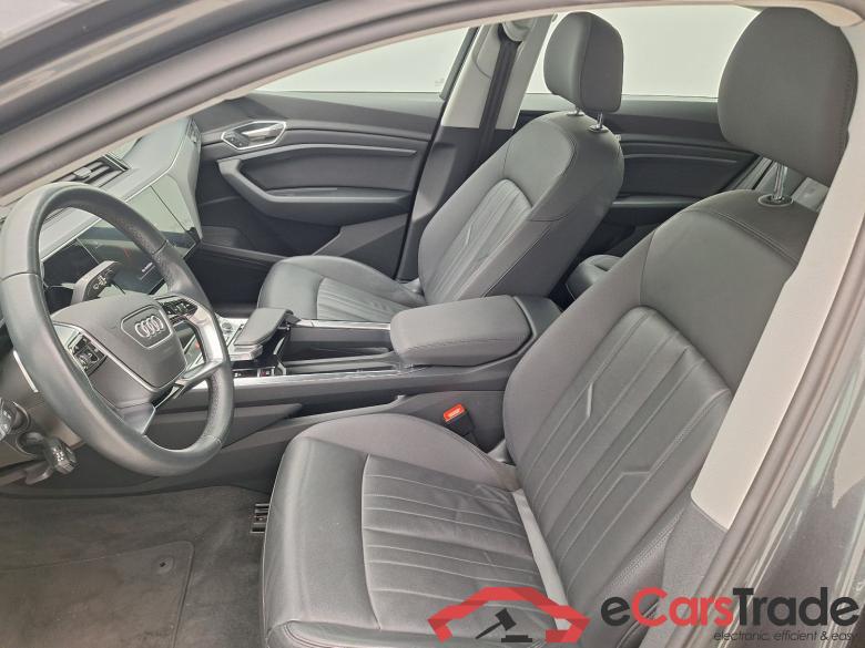 Audi, E-tron SB '19 BEV, Audi E-Tron Sportback 50 Quattro S-Line 5d #3