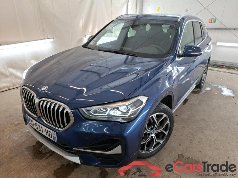 BMW X1 / 2019 / 5P / SUV xDrive25e xLine BVA6 #1