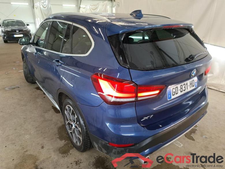 BMW X1 / 2019 / 5P / SUV xDrive25e xLine BVA6 #2