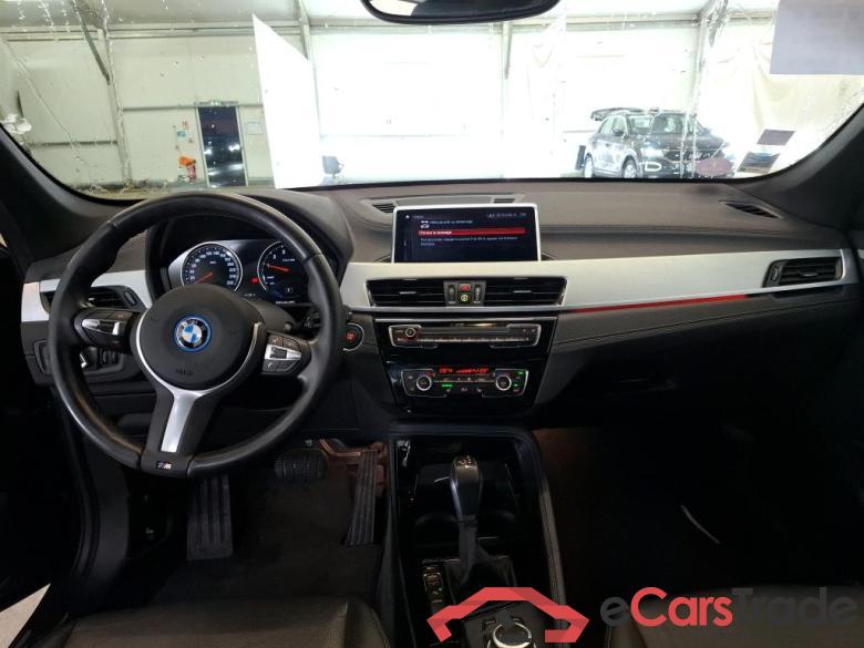 BMW X1 / 2019 / 5P / SUV xDrive25e xLine BVA6 #5