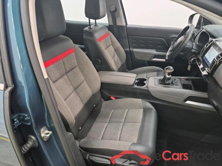 C5 Aircross Business 1.5 BlueHDi 130CV BVM6 E6dT #6